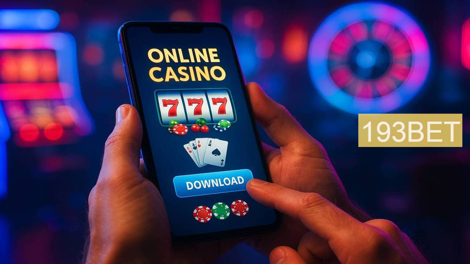 Benefícios do App