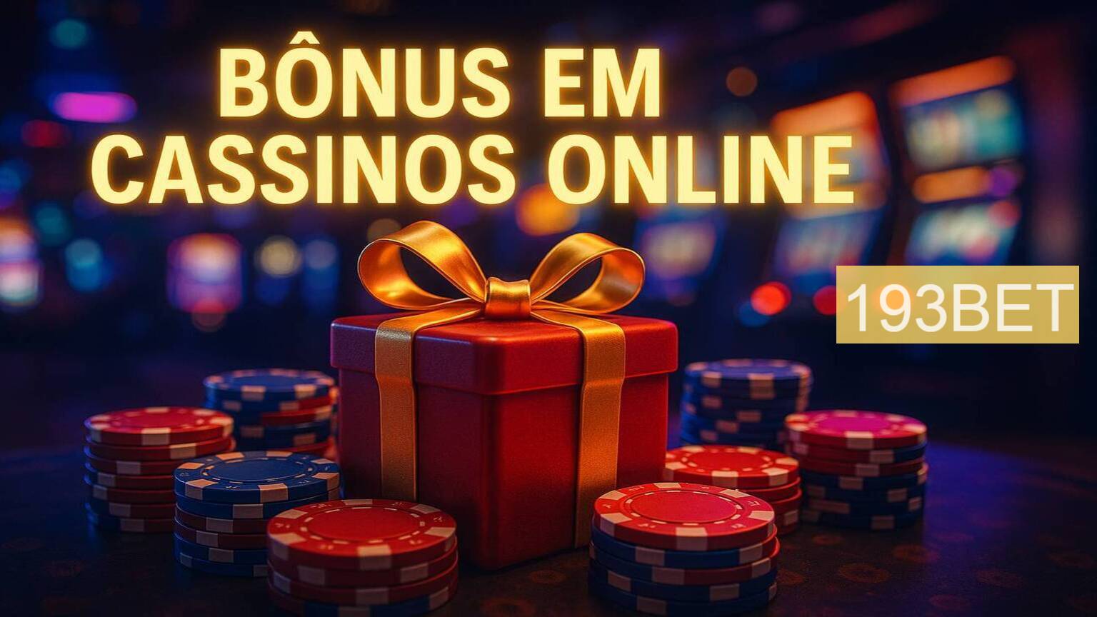 Bônus Festivos