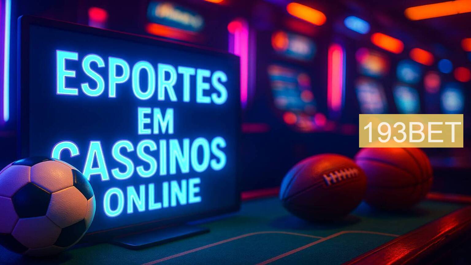 Eventos Esportivos