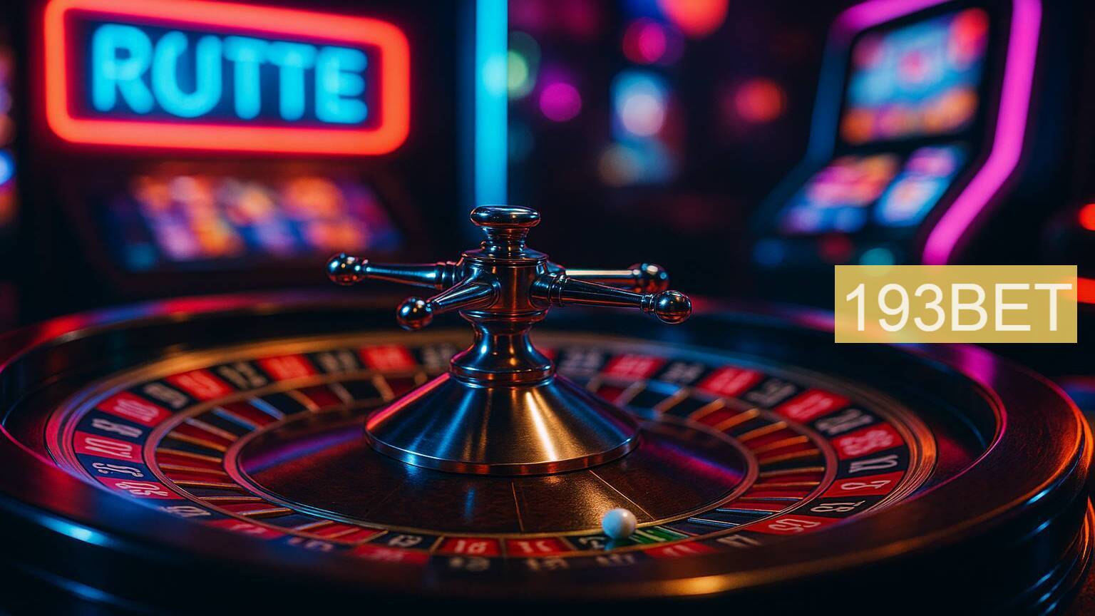 Jogos de roleta online