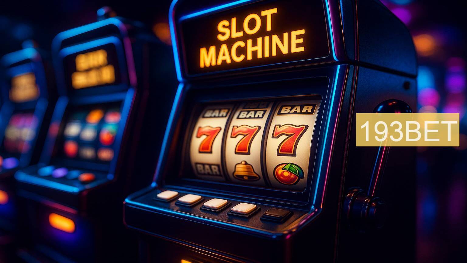 Benefícios dos Slots